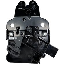 Itaqi Honda Kilit Bağaj Cıvıc 16-21 - 74851-Tea-003