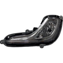 Hyundaı Lamba Sis Accent Blue 11-15 Sol - 92201-1R000-T