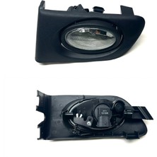 Honda Lamba Sis Cıvıc 01-03 Sağ (Kapaklı) - Hd-042-Rh