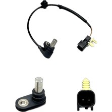 Itaqi Mazda Sensör Abs Bt50 12-15/Ranger 12-15 Arka Sağ - Db39-2C216Ad