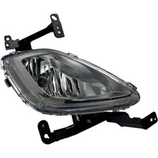 Hyundaı Lamba Sis Elantra 11-14 Sağ - 92202-3X010