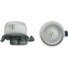 Toyota Motor Kalorifer Corolla 07-10 - 87103-42090/87103-02380