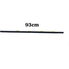 Itaqi Honda Çıta Cam Sıyırıcı Fitil Cıvıc 96-00 Dış Arka Sol - 72950-S04-003