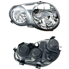 Matsuba Volkswagen Far Polo 02-05 Sağ - 6Q1941008M