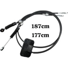 Itaqi Hyundaı Tel Vites H100 Kmyt 94-96 (Çanaklı) - 43770-44200