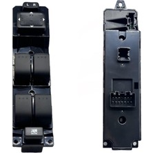 Mazda Düğme Cam Açma Mazda 6 05-08 Ön Sol - Gj9A-66-350