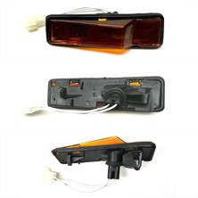 Matsuba Suzukı Sinyal Çamurluk Vitara 90-98/Escudo Sj413 90-98 Sol - 36430-60A00-Lh