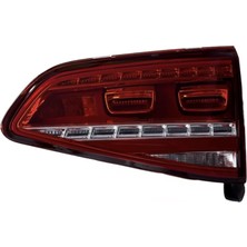 Matsuba Volkswagen Stop Golf 7 13-17 Iç Sağ (Ledli) - 5G0945308F