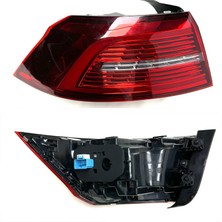 Matsuba Volkswagen Stop Passat B8 14-19 Dış Sol (Hıghlıne) - 3G5945207