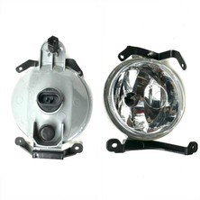 Hyundaı Lamba Sis H100 Kmynt 04-11 Sol (Ampullü) - 92201-4F030