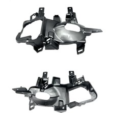 Nıssan Braket Sis Qashqai 17-19 Sol - Ns-945-Lh