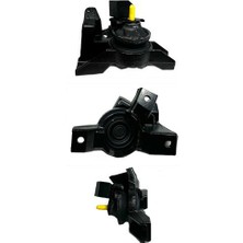 Itaqi Hyundaı Takoz Motor Santafe Dizel 02-05 Ön Sağ - 21810-26750