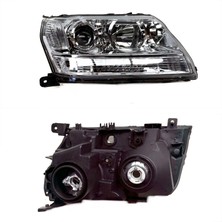 Suzukı Far Grand Vitara 05-12 Sağ (Manuel) - 35120-65J10