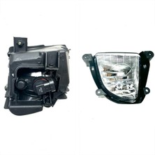 Matsuba Kıa Lamba Sis Sportage 05-06 Sol - 92201-1F001