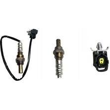 Itaqi Mazda Sensör Oksijen 323 90-94 - Bp03-18-861B