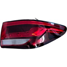 Matsuba Mg Stop Zs/Zs Ev 22-24 Dış Sağ - 10571682