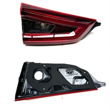 Matsuba Nıssan Stop Qashqai 17-21 Iç Sol - 26555-Hv05A