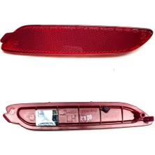 Kıa Reflektör Tampon Sorento 06-11 Arka Sol - 92470-3E560/92470-3E550