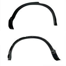 Honda Bodik Çamurluk Crv 12-19 Ön Sağ - 74150-T0T-H0