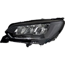 Peugeot Far 208/2008 19-22 Sol (Ledli) - 9833036080