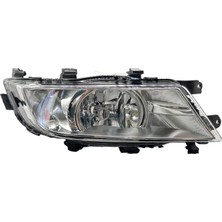 Matsuba Skoda Lamba Sis Super B 13-15 Sol - 3T0 941 699