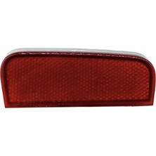 Toyota Reflektör Tampon Yaris 17-19 Arka Sol - 81920-0D040
