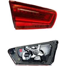 Matsuba Audi Stop A6 15-18 Iç Sol - 4G5945093D