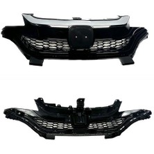 Matsuba Honda Panjur Jazz 18-20 Ön - 71121-T5H-H50