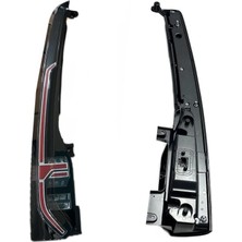 Matsuba Volkswagen Stop Caddy 21-23 Sol - 2K7945207E