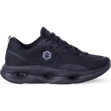 Lumberjack A10187592112010 4W Bolt 4pr Siyah Erkek Sport Comfort Ayakkabı