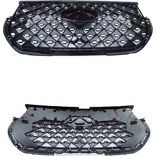 Matsuba Chery Panjur Tiggo Pro 7 22-24 Ön (Kamera Deliksiz) - 602001339Aa