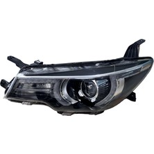 Mg Far Zs Ev 21-24 Sol (Ledli/11 Fişli) - 10266527