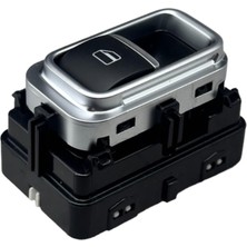 Itaqi Chery Düğme Cam Açma Omoda 5 22-24 Ön Sağ - Unı-Chry-134