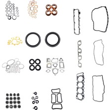 Kıa Conta Takım Picanto 1,1 12V Dizel 04-07 - Ks4B1-10-270