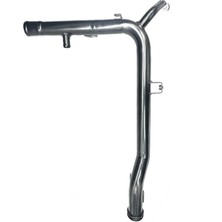 Hyundaı Boru Su I20 Dizel 12-14/Rio Dizel 12-14 - 25620-2A700