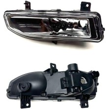 Nıssan Lamba Sis Qashqai/X-Trail 17-21/Micra 19-23 Sol - Ns-911/Ns-945-Lh