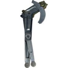 Mıtsubıshı Kriko Cam L300 90-97 Sol (Manuel) - Uni-Mb916-Lh