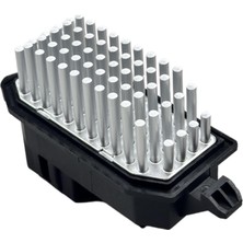 Nıssan Kalorifer Rezidans Qashqai 14-16/X-Trail 14-16 - 277A1-4Bu0A