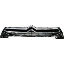 Cıtroen Panjur C-Elysee 12-16 Ön (Komple) - 9676957880