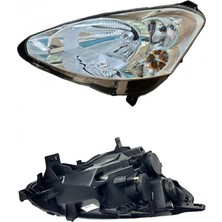 Peugeot Far Partner 12-16 Sol - 9677202480