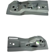 Matsuba Chery Panel Tiggo 8 Pro 22-24 Ön Sol (Üst) - J68-5300830