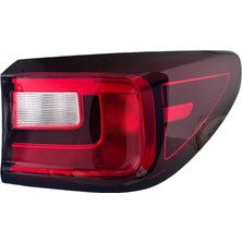Matsuba Mg Stop Zs Ev 2021 Dış Sağ (Luxury Paket) - 10293792