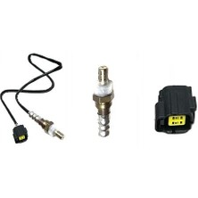 Itaqi Mazda Sensör Oksijen 323 1,5 96-98 - Zl02-18-861C