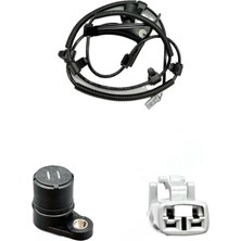 Toyota Sensör Abs Land Cruiser 97-07 Arka Sağ - 89545-60030