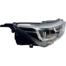 Chery Far Tiggo 8 Pro 22-24 Sağ (Yüksek Paket/orjinal) - UNİ-FAR-011