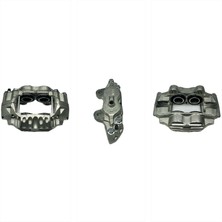 Toyota Kaliper Fren Hılux Ln106 89-97/Ln165 4X4 90-08 Ön Sol - 47750-35140