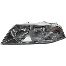 Matsuba Skoda Far Octavia 05-08 Sol - 1Zd 941 017