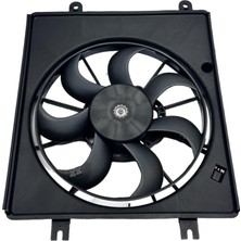Honda Fan Klima Cıvıc 1,5 21-24 - 38615-64A-A01
