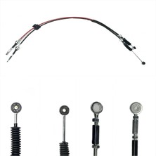 Hyundaı Tel Vites H100 94-02 - 43770-43254