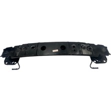 Matsuba Mazda Demir Tampon Mazda 3 13-16 Arka - Sy-Ax-1026